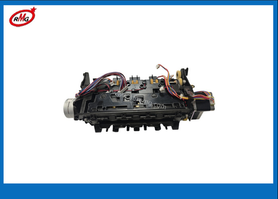 ATM মেশিনের যন্ত্রাংশ DN200/250/450 Diebold Nixdorf আইওসি ইন-আউটপুট মডিউল সংগ্রাহক ইউনিট 01750295447 1750295447