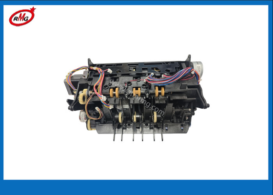 ATM মেশিনের যন্ত্রাংশ DN200/250/450 Diebold Nixdorf আইওসি ইন-আউটপুট মডিউল সংগ্রাহক ইউনিট 01750295447 1750295447