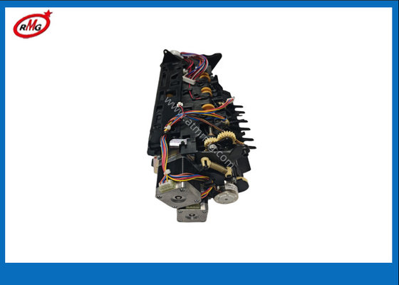 ATM মেশিনের যন্ত্রাংশ DN200/250/450 Diebold Nixdorf আইওসি ইন-আউটপুট মডিউল সংগ্রাহক ইউনিট 01750295447 1750295447