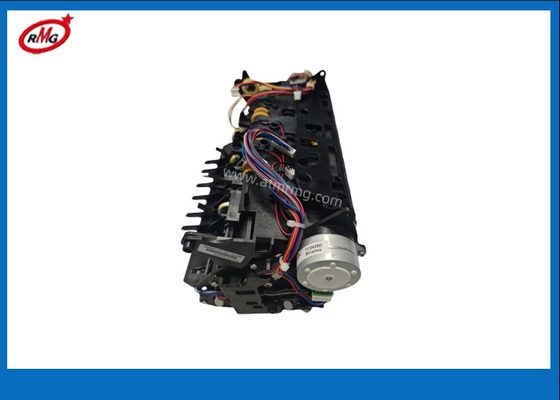 ATM মেশিনের যন্ত্রাংশ DN200/250/450 Diebold Nixdorf আইওসি ইন-আউটপুট মডিউল সংগ্রাহক ইউনিট 01750295447 1750295447