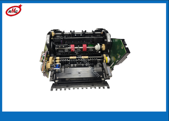 ATM মেশিনের যন্ত্রাংশ Diebold Nixdorf DN200 IOT ইন-আউটপুট মডিউল গ্রাহক ট্রে 1750288271 01750288271