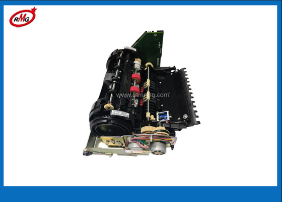 ATM মেশিনের যন্ত্রাংশ Diebold Nixdorf DN200 IOT ইন-আউটপুট মডিউল গ্রাহক ট্রে 1750288271 01750288271