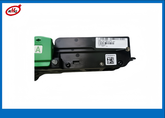 4450774307 445-0774307 ATM Parts NCR Assembly S2 SDM2 MIN LONG INFEED WITH METAL DE ATM মেশিনের যন্ত্রাংশ