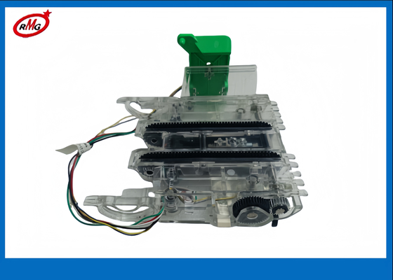 484-0103363 4840103363 ATM মেশিন যন্ত্রাংশ NCR SDM2 TILT শীর্ষ গাইড সমাবেশ
