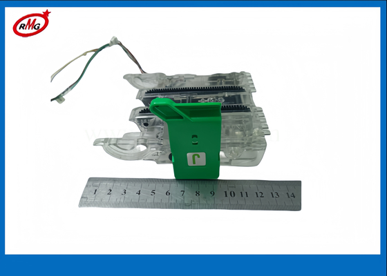 484-0103363 4840103363 ATM মেশিন যন্ত্রাংশ NCR SDM2 TILT শীর্ষ গাইড সমাবেশ
