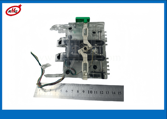 484-0103363 4840103363 ATM মেশিন যন্ত্রাংশ NCR SDM2 TILT শীর্ষ গাইড সমাবেশ