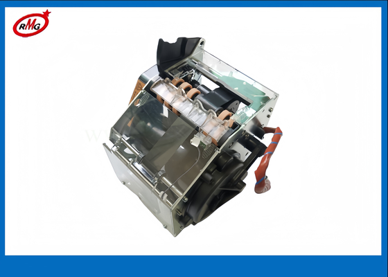 484-0106869-KIT 484-0106869 4840106869 ATM মেশিনের যন্ত্রাংশ NCR SDM2 সমাবেশ ESCROW NCR চ্যানেল