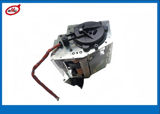 484-0106869-KIT 484-0106869 4840106869 ATM মেশিনের যন্ত্রাংশ NCR SDM2 সমাবেশ ESCROW NCR চ্যানেল