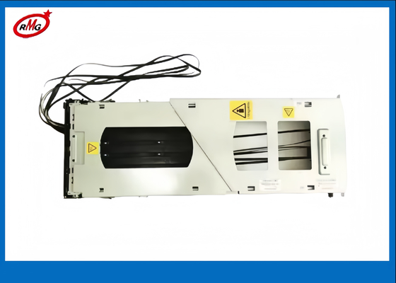 49-242431-000A 49242431000A 49242431000C ATM মেশিনের যন্ত্রাংশ Diebold 5500 AFD পরিবহন