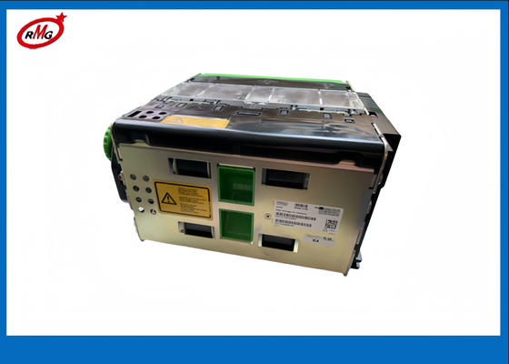 1750126457 01750126457 Wincor Nixdorf CINEO রিল স্টোরেজ ফিক্স ইনস্টল করা