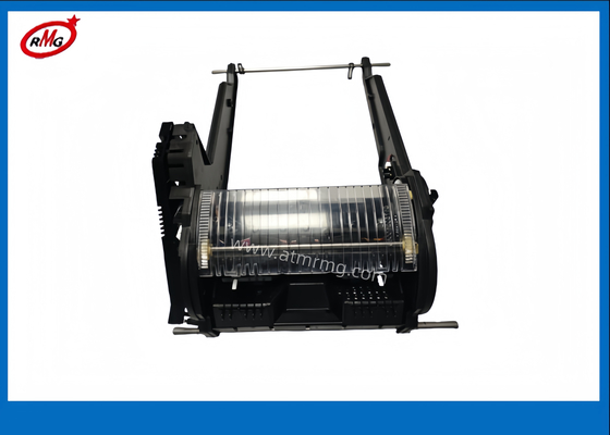 01750342439 1750342439 Diebold DN সিরিজ SDU স্ট্যাকার ডিসপেনশন ইউনিট FL RL V6A ATM মেশিনের যন্ত্রাংশ