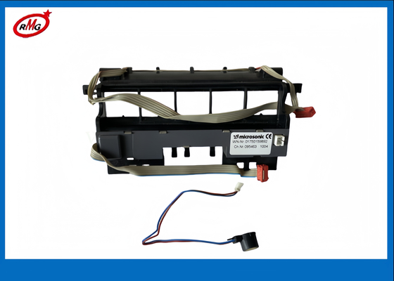 01750159892 01750159892 ATM খুচরা যন্ত্রাংশ Diebold Nixdorf USDMS CCDM Assy