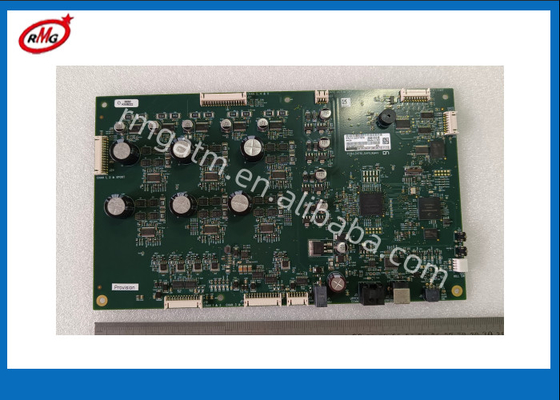 01750311974 1750311974 ATM Parts Diebold DN সিরিজ 100 DN200 DN470 PCBA CNTRL SAFE RMV4 নিম্ন নিয়ামক বোর্ড