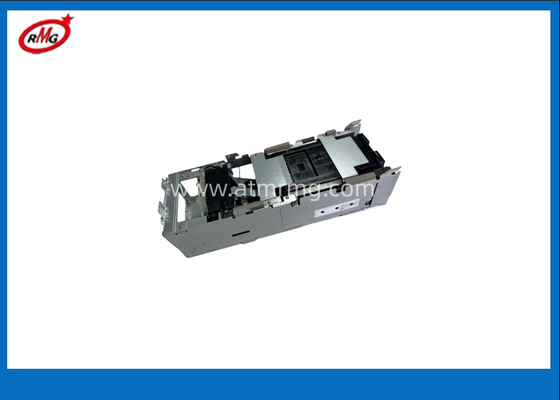 এটিএম মেশিনের যন্ত্রাংশ Fujitsu GSR50 KD04017-C001 লোডিং মডিউল ক্যাসেট এবং ফ্রেম