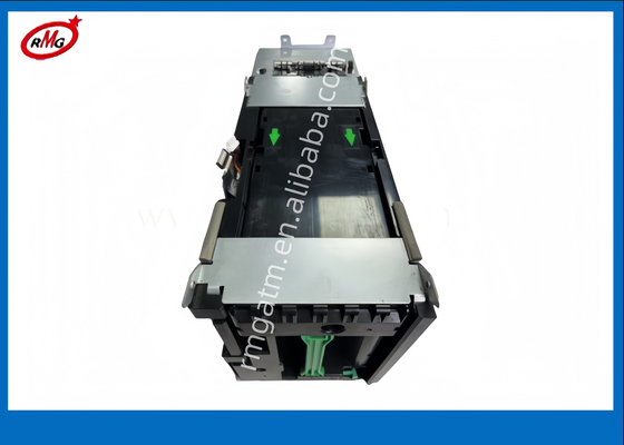 KD04015-C001 KD04015C001 ATM মেশিনের যন্ত্রাংশ Fujitsu GSR50 মডিউল ক্যাশ বক্স মডিউল ফ্রেম + বক্স