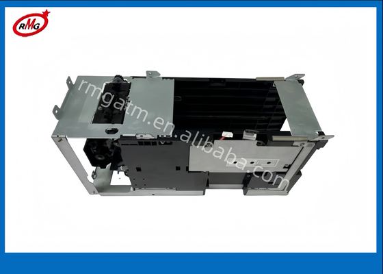KD04015-D001 KD04015D001 ATM মেশিনের যন্ত্রাংশ Fujitsu GSR50 মডিউল ক্যাশ বক্স ফ্রেম