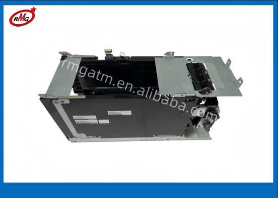 KD04015-D001 KD04015D001 ATM মেশিনের যন্ত্রাংশ Fujitsu GSR50 মডিউল ক্যাশ বক্স ফ্রেম