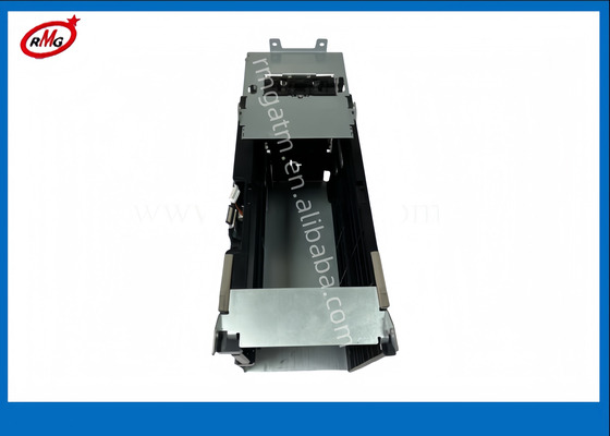 KD04015-D001 KD04015D001 ATM মেশিনের যন্ত্রাংশ Fujitsu GSR50 মডিউল ক্যাশ বক্স ফ্রেম