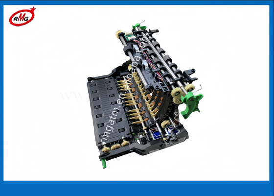 01750245555 1750245555 Wincor Cineo Parts C4060 পরিবহন ইউনিট হেড শর্ট ট্র্যাক CRS/ATS