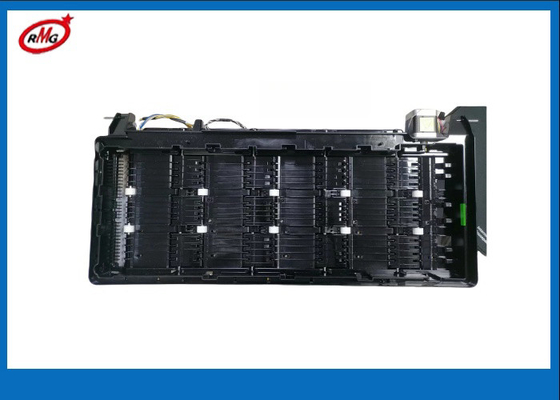 ATM মেশিনের যন্ত্রাংশ RM4 Diebold Nixdorf DN CHT নিম্ন পরিবহন RM4V 01750301917 1750301917