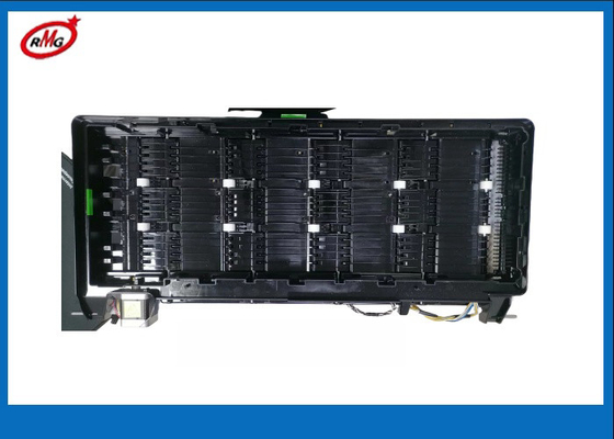 ATM মেশিনের যন্ত্রাংশ RM4 Diebold Nixdorf DN CHT নিম্ন পরিবহন RM4V 01750301917 1750301917