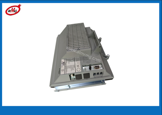 ATM মেশিনের খুচরা যন্ত্রাংশ NCR 58XX 12.1 ইঞ্চি এলসিডি ডিসপ্লে 445-0686553 009-0020748
