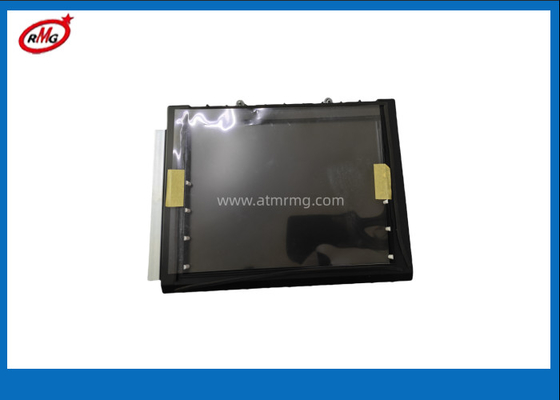 ATM মেশিনের খুচরা যন্ত্রাংশ NCR 58XX 12.1 ইঞ্চি এলসিডি ডিসপ্লে 445-0686553 009-0020748