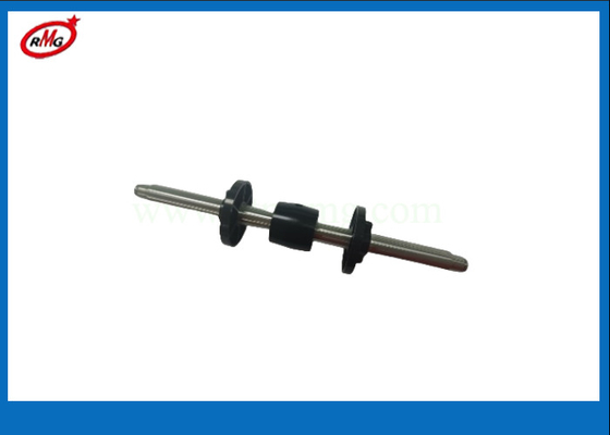 ATM মেশিনের যন্ত্রাংশ KD02881-E720 ফুজিৎসু F53 ডিসপেনসর যন্ত্রাংশ শ্যাফ্ট Assy KD02881-E720