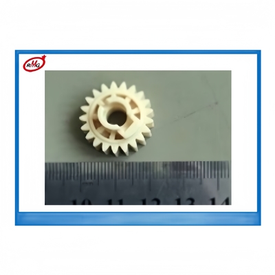 1750215294-01 Wincor Nixdorf ডাবল এক্সট্রাক্টর ইউনিট CMD-V5 V মডিউল গিয়ার 21 দাঁত খুচরা যন্ত্রাংশ