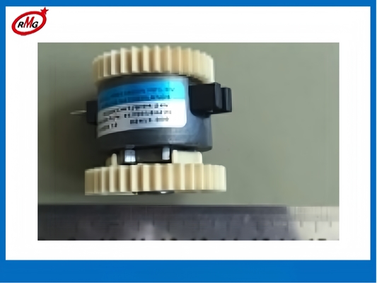 1750184231 Wincor Nixdorf ডাবল এক্সট্র্যাক্টর ইউনিট CMD-V5 V মডিউল ক্ল্যাচ Assy ATM অংশ