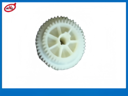 1750215294-06 Wincor Nixdorf ডাবল এক্সট্র্যাক্টর ইউনিট CMD-V5 V মডিউল ডাবল গিয়ার 38/49 দাঁত ATM মেশিনের যন্ত্রাংশ