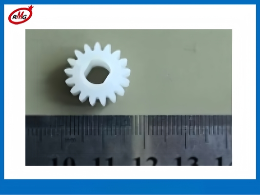 1750215294-08 1750215294 Wincor Nixdorf ডাবল এক্সট্রাক্টর ইউনিট CMD-V5 V মডিউল গিয়ার 17 দাঁত ATM অংশ