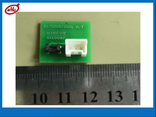 1750215294-14 1750187668 Wincor Nixdorf ডাবল এক্সট্রাক্টর ইউনিট CMD-V5 V মডিউল সেন্সর PCB খুচরা যন্ত্রাংশ