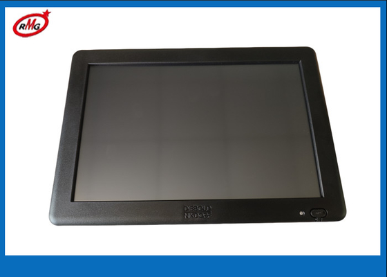 1750301990 Diebold Nixdorf অপারেটর প্যানেল 10.1 ইঞ্চি 12 ভোল্ট ATM মেশিনের যন্ত্রাংশ