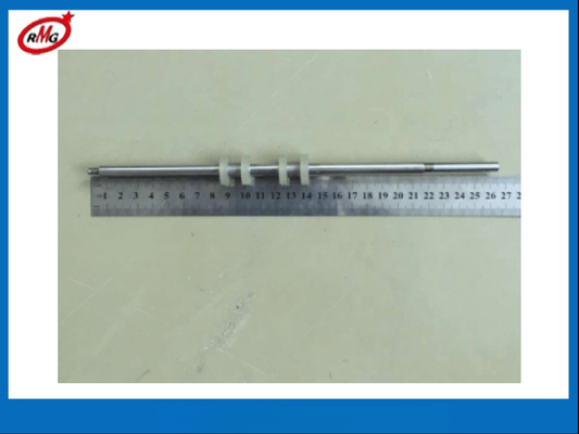 1750215294-19 Wincor Nixdorf ডাবল এক্সট্র্যাক্টর ইউনিট CMD-V5 V মডিউল রোলার শ্যাফ্ট ATM অংশ