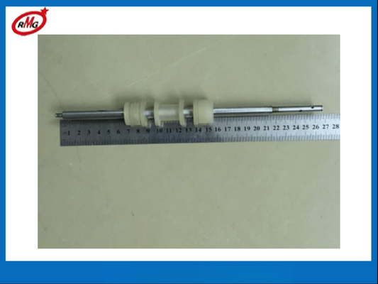 1750215294-20 Wincor Nixdorf ডাবল এক্সট্র্যাক্টর ইউনিট CMD-V5 V মডিউল রোলার শ্যাফ্ট ATM অংশ