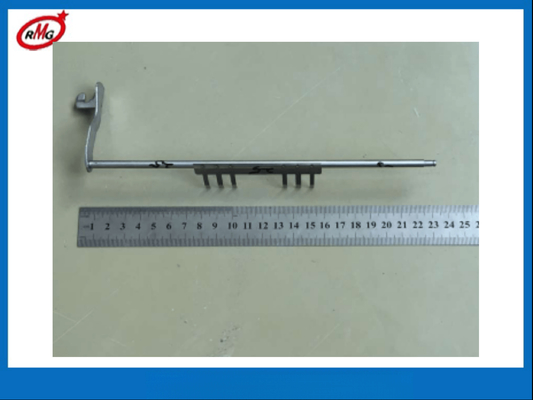1750215294-25 Wincor Nixdorf ডাবল এক্সট্র্যাক্টর ইউনিট CMD-V5 V মডিউল গাইড রেল ATM অংশ