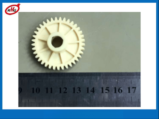 1750215294-28 1750179766 Wincor Nixdorf ডাবল এক্সট্র্যাক্টর ইউনিট CMD-V5 V মডিউল গিয়ার 37 দাঁত ATM অংশ