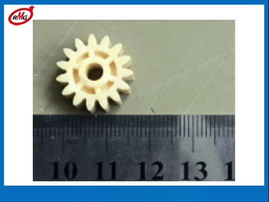 1750215294-30 Wincor Nixdorf ডাবল এক্সট্র্যাক্টর ইউনিট CMD-V5 V মডিউল গিয়ার 15 দাঁত ATM অংশ
