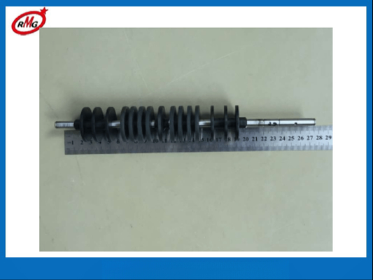 1750215294-32 1750215294 Wincor Nixdorf ডাবল এক্সট্র্যাক্টর ইউনিট সিএমডি-ভি 5 ভি মডিউল রোলার শ্যাফ্ট এটিএম খুচরা যন্ত্রাংশ
