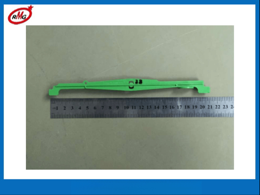 1750179743 1750215294-38 Wincor Nixdorf ডাবল এক্সট্র্যাক্টর ইউনিট CMD-V5 V মডিউল DE পিছনে খোলা সবুজ খুচরা যন্ত্রাংশ