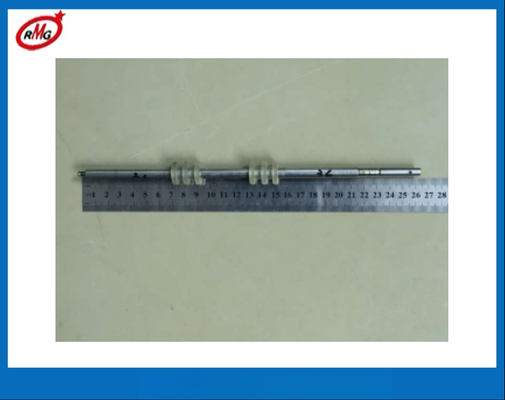 1750215294-36 1750215294 Wincor Nixdorf ডাবল এক্সট্র্যাক্টর ইউনিট CMD-V5 V মডিউল রোলার শ্যাফ্ট রিপ্লে পার্টস