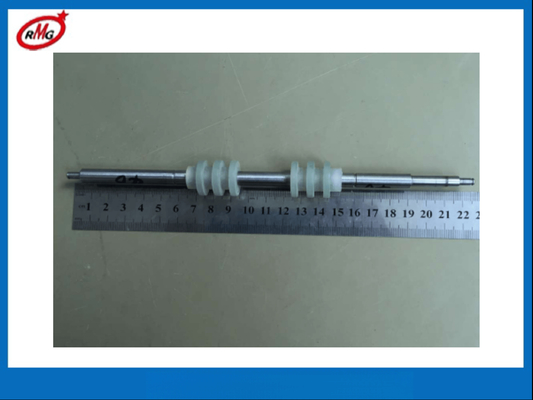 1750215294-40 1750215294 Wincor Nixdorf ডাবল এক্সট্র্যাক্টর ইউনিট CMD-V5 V মডিউল রোলার শ্যাফ্ট ATM অংশ