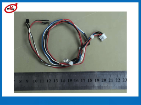 1750215294-43 1750180111 Wincor Nixdorf ডাবল এক্সট্র্যাক্টর ইউনিট CMD-V5 V মডিউল সেন্সর ক্যাবল সমাবেশ ATM অংশ