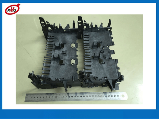 1750215294-44 Wincor Nixdorf ডাবল এক্সট্র্যাক্টর ইউনিট CMD-V5 V মডিউল প্রধান বেস ATM অংশ