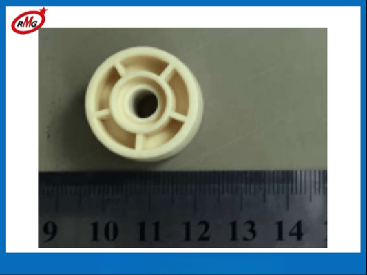 1750215294-46 1750215294 Wincor Nixdorf ডাবল এক্সট্র্যাক্টর ইউনিট CMD-V5 V মডিউল রোলার রিপ্লেস পার্টস
