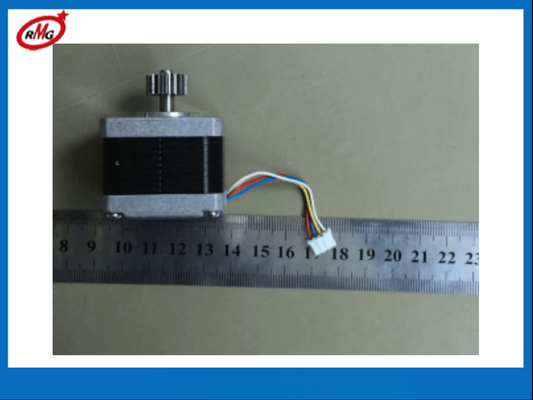 1750215294-49 1750188661 Wincor Nixdorf ডাবল এক্সট্র্যাক্টর ইউনিট CMD-V5 V মডিউল মোটর খুচরা যন্ত্রাংশ