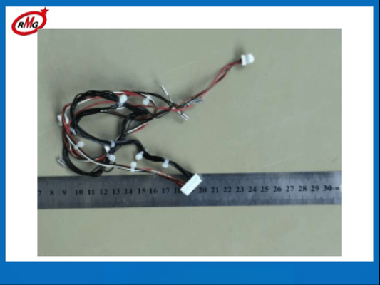 1750215294-50 1750180110 Wincor Nixdorf ডাবল এক্সট্র্যাক্টর ইউনিট CMD-V5 V মডিউল ক্যাবল সমাবেশ খুচরা যন্ত্রাংশ