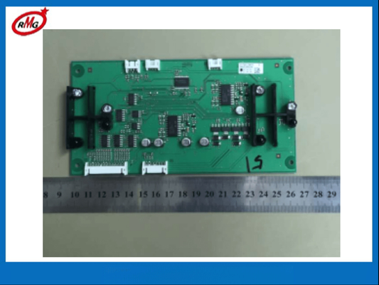 1750215294-51 1750179020 Wincor Nixdorf ডাবল এক্সট্র্যাক্টর ইউনিট CMD-V5 V মডিউল কন্ট্রোল PCB ATM অংশ