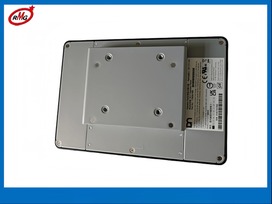 1750301990 01750301990 Diebold Nixdorf অপারেটর DN200 প্যানেল 10.1 ইঞ্চি 12 ভোল্ট ATM খুচরা যন্ত্রাংশ
